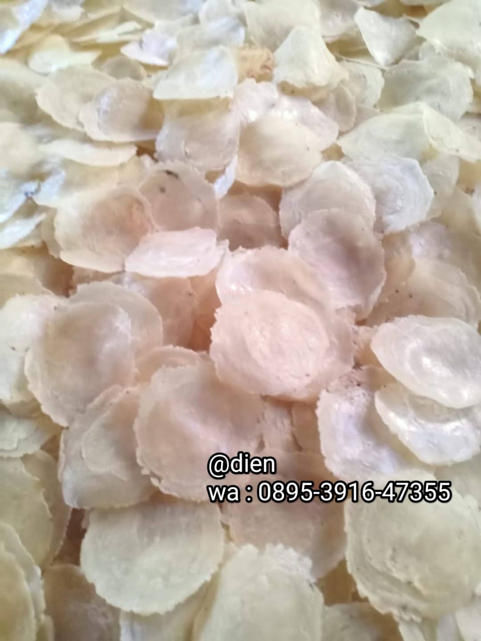 emping murah di semarang